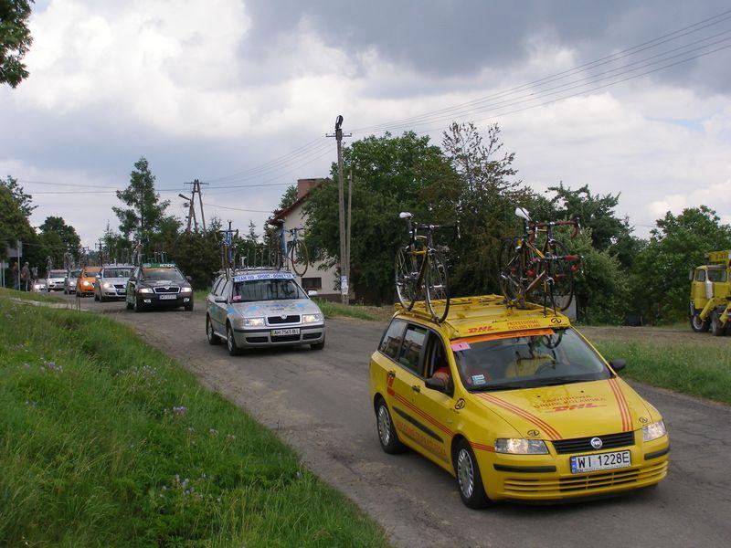 5 lipca 08. Wyscig kolarski Solidarnosci i Olimpijczykow oraz kibice._39.JPG